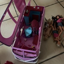 Simba Camper Wohnmobil mit 5