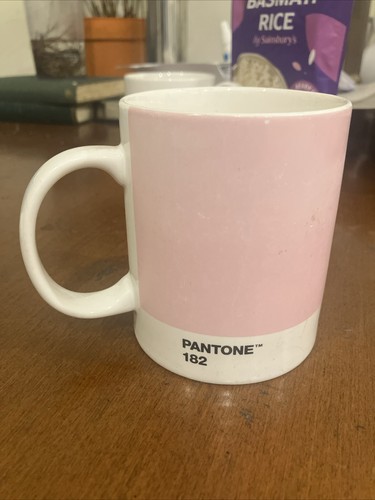 Pantone universe tasse - pantone,