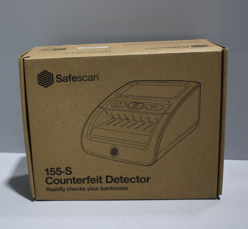 Safescan geldscheinprüfgerät - safescan,