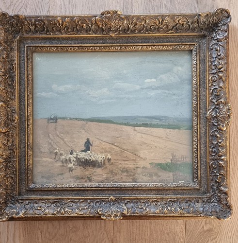Gemälde von otto - gemälde, strützel