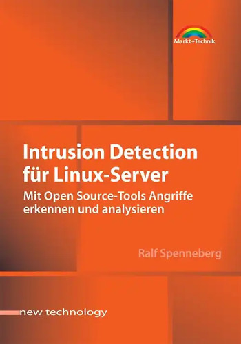 Intrusion detection für - detection,