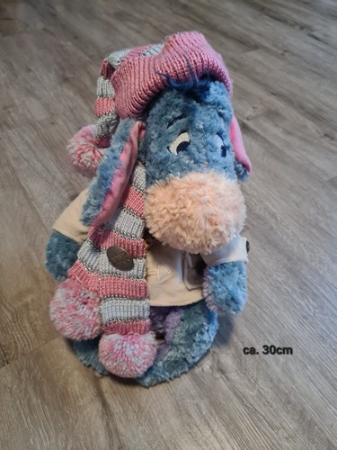 Eeyore aah winter - i-aah, limited