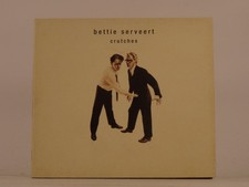 BETTIE SERVEERT CRUTCHES