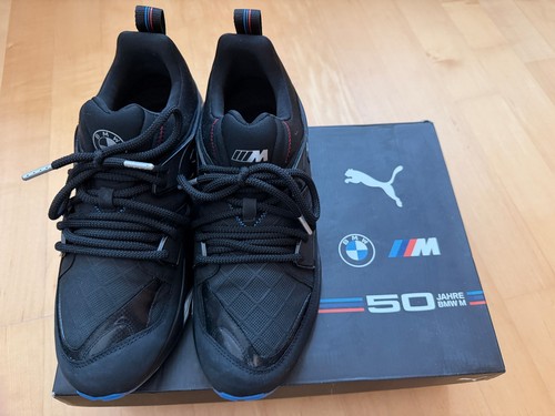 Bmw motorsport schuhe puma - motorsport,
