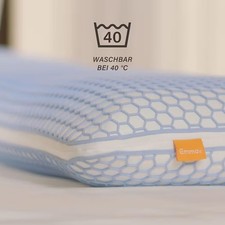 Emma Elite Stützkissen 40x70