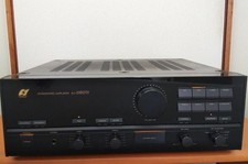 SANSUI AU-α607i Sansui