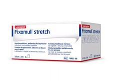 Fixomull® stretch