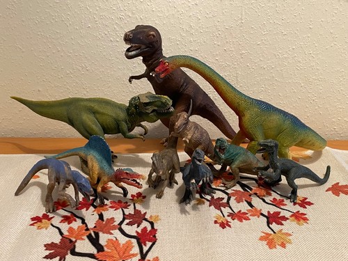 Sehr schöne vintage - sehr, schleich