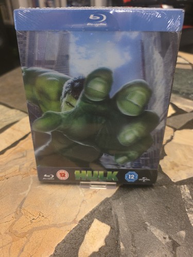 Hulk zavvi stark - hulk,