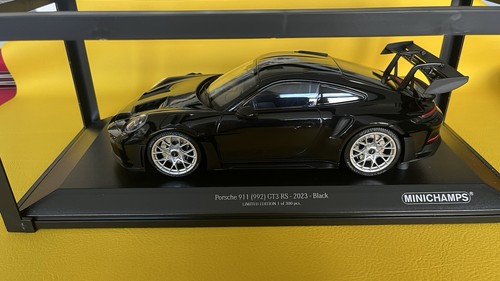 Porsche 911 gt3 - porsche, rs