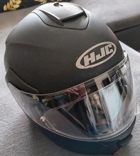 Motorradhelm * HJC - IS Max II