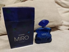 Hommage Miro Eau de Toilette 75ml Made In Germany Vintage OVP NEU