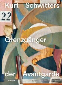 Kurt schwitters - kurt, –