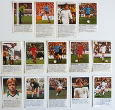 Weisweiler Bergmann Alpia - 14 Bilder zu Borussia Möchengladbach, sehr gut - gut