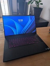 Razer Blade 15 Base, Intel Core I7-10750H, 16GB DDR4, 512GB SSD, RTX 3060