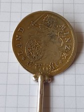 Münzlöffel 30 Kreuzer von