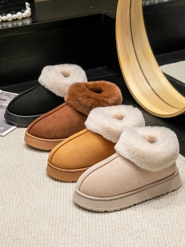 Damen snow boots mit - boots,