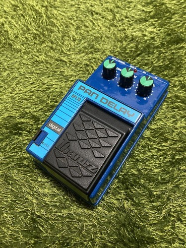 Ibanez dpl10 pan - ibanez,