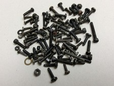 Ersatzteil Schrauben Mutter