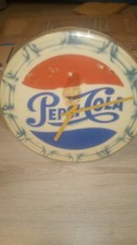 Alte Pepsi Cola Uhr