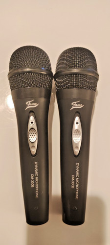 Fame 330b dynamic - 2x, dm-330b
