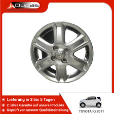 🇩🇪 ALUMINIUMFELGE ➤