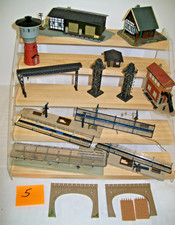 Spur bastlerware set - spur, -bastlerware