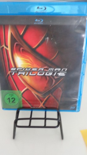 Spider man triologie dvd - triologie,