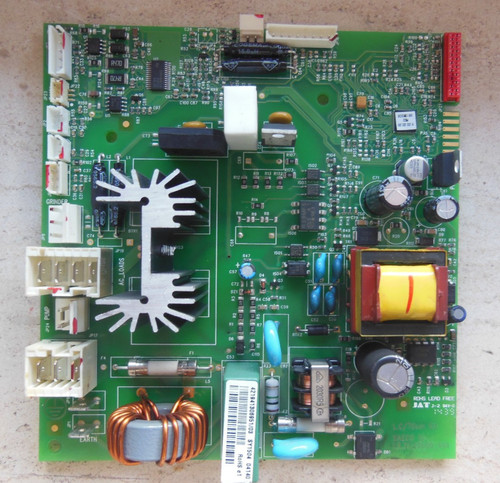 Saeco minuto hd8763 - saeco,