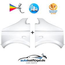 Kotflügel VW Transporter T5