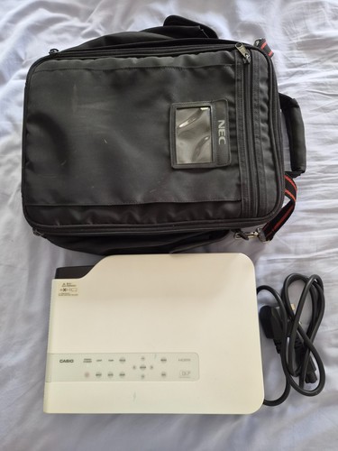 Casio a140 2500 lumen hdmi - 2500,