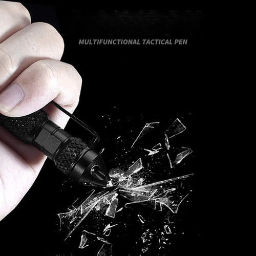 Tactical pen edc - tactical,