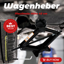Wagenheber Lift 2500kg/3000kg