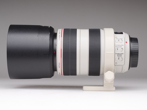 Canon 300 0 - ef, 70-300