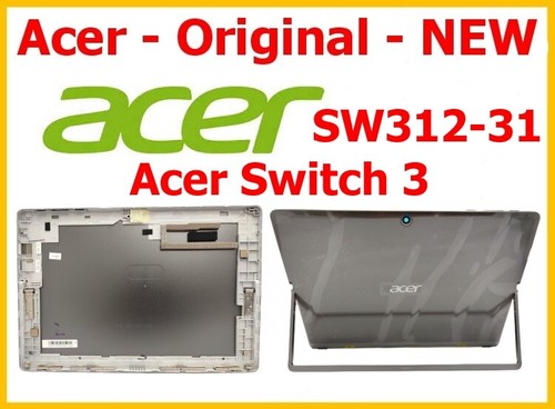 Original acer displaydeckel - acer,