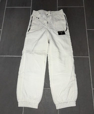 Head Sports Wear Damen Skihose / Snowboardhose weiß Gr. 38