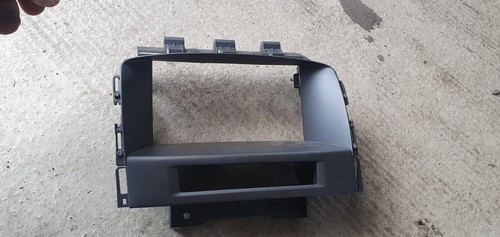 Original opel astra - opel, j