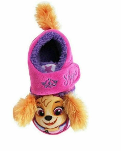 Mädchen slipper paw - mädchen,