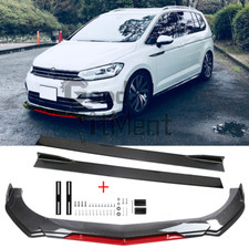 Frontspoiler Spoilerlippe