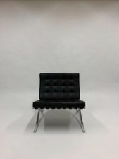 Knoll Barcelona Sessel