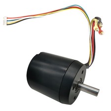 Bürstenloser Motor