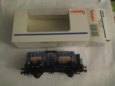 Marklin H0 44321 DB Dampf Bier