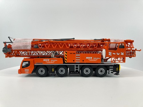 Conrad modelle liebherr mk - i,