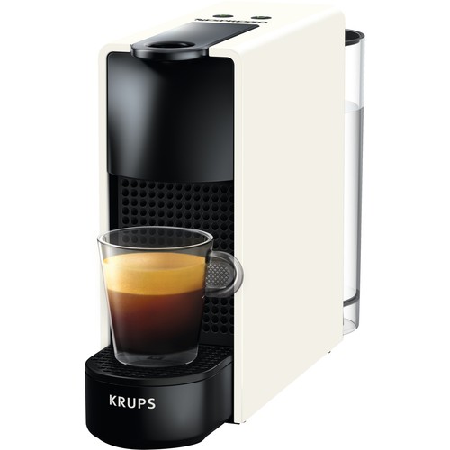 Krups nespresso essenza - krups,