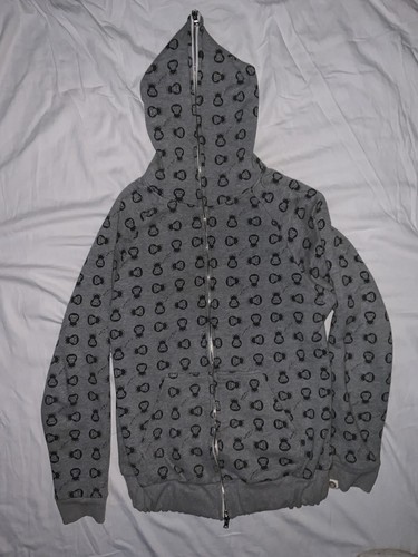 Baby milo full zip - baby, hoodie