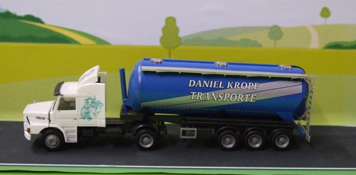 Herpa scania h142 mit - -,