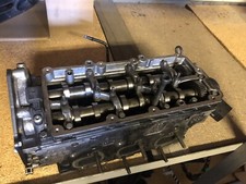 Zylinderkopf Nockenwelle Audi