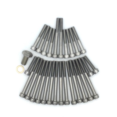 Motor 314 schraubensatz - motor,