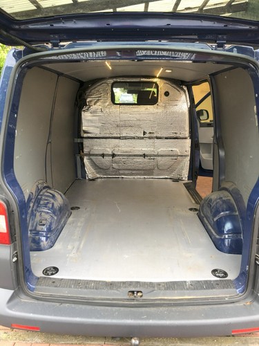 Transporter - t5,