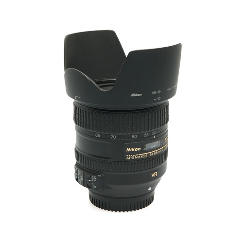 Nikon 85mm 5 af s - nikon, g